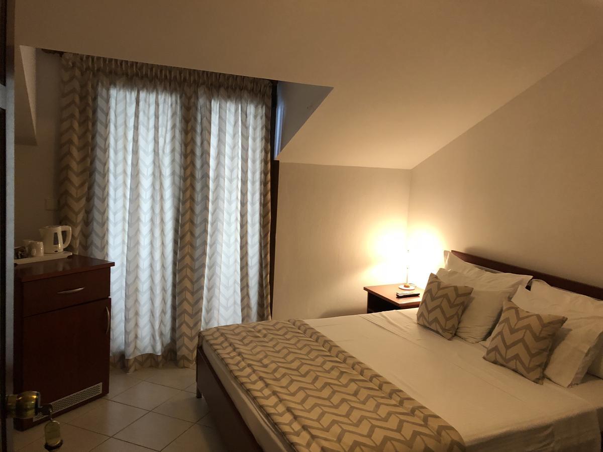 Ammouliani Hotel Ngoại thất bức ảnh