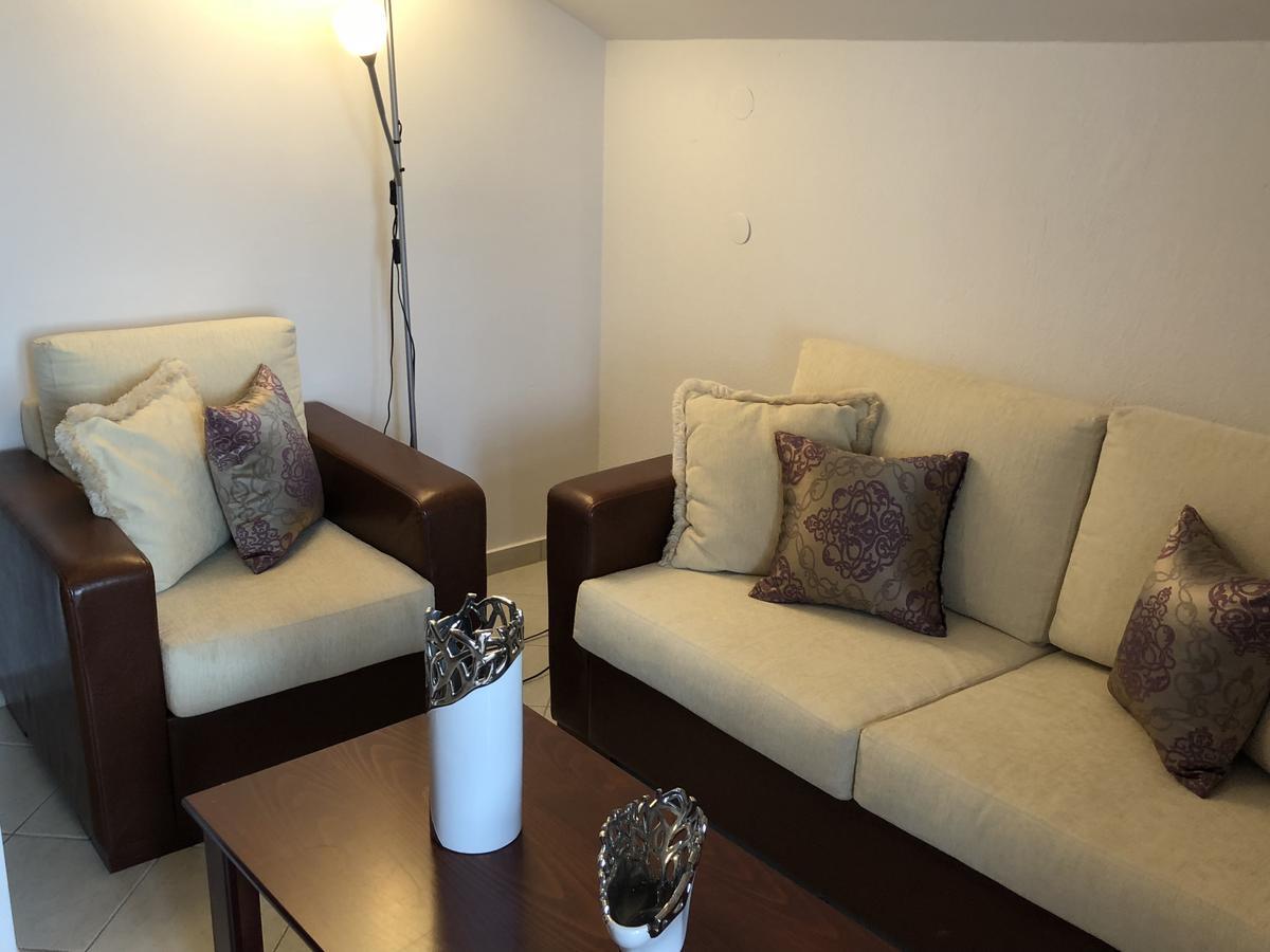 Ammouliani Hotel Ngoại thất bức ảnh