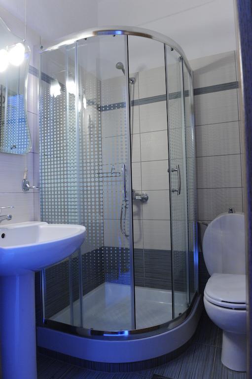 Ammouliani Hotel Phòng bức ảnh