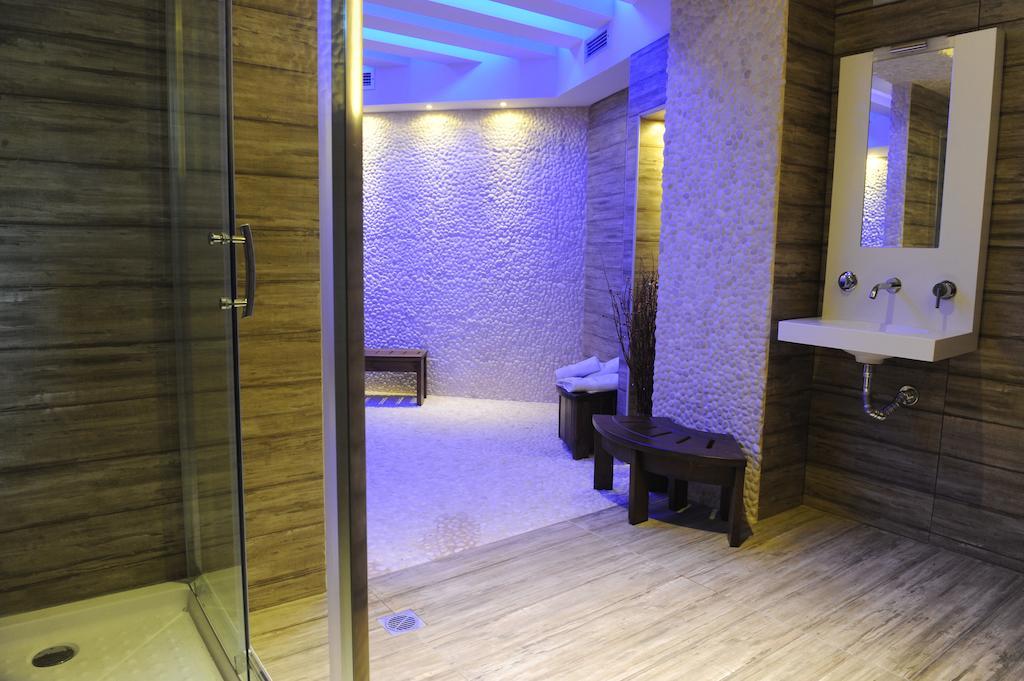 Ammouliani Hotel Ngoại thất bức ảnh